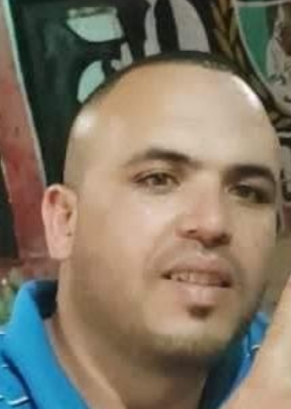Radoune NASAR