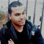 Mohamed BENCHRIF - Salé
