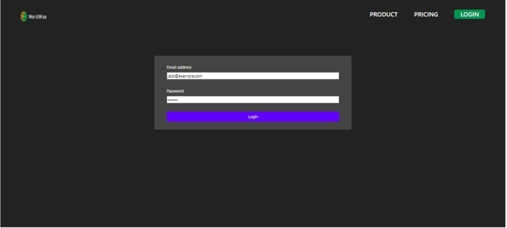 Développement d'applications web personnalisées avec React - portfolio - 1