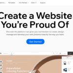 Création de sites web dynamiques en 5 jours