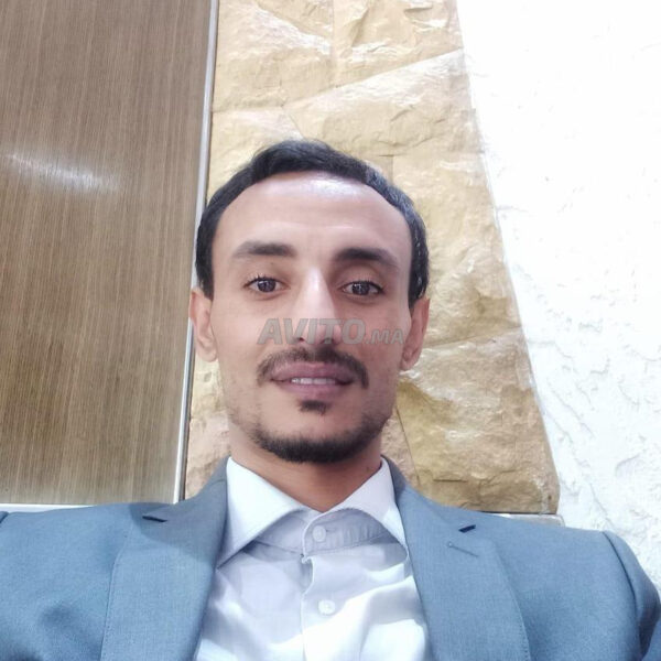 ABDELAZIZ EL MOBACHI