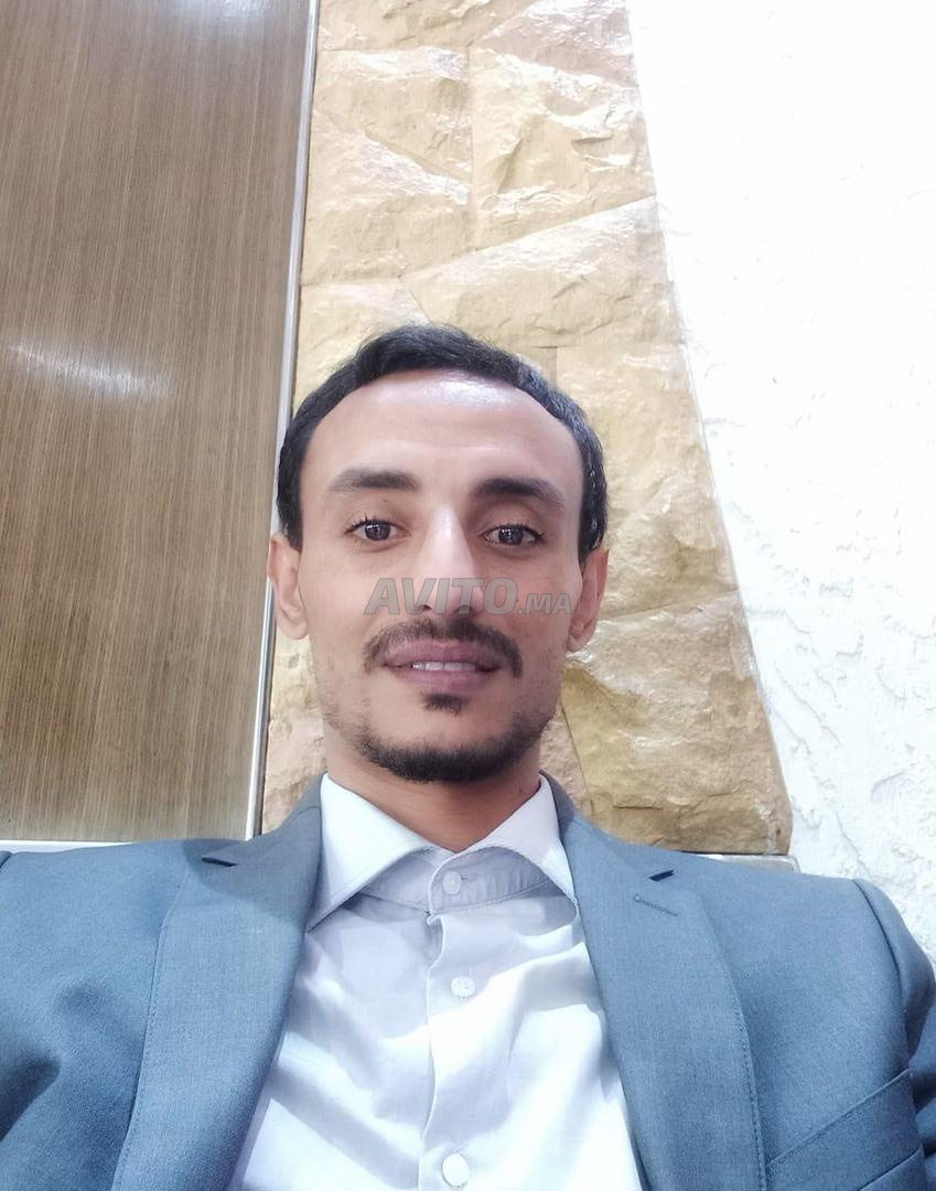 ABDELAZIZ EL MOBACHI