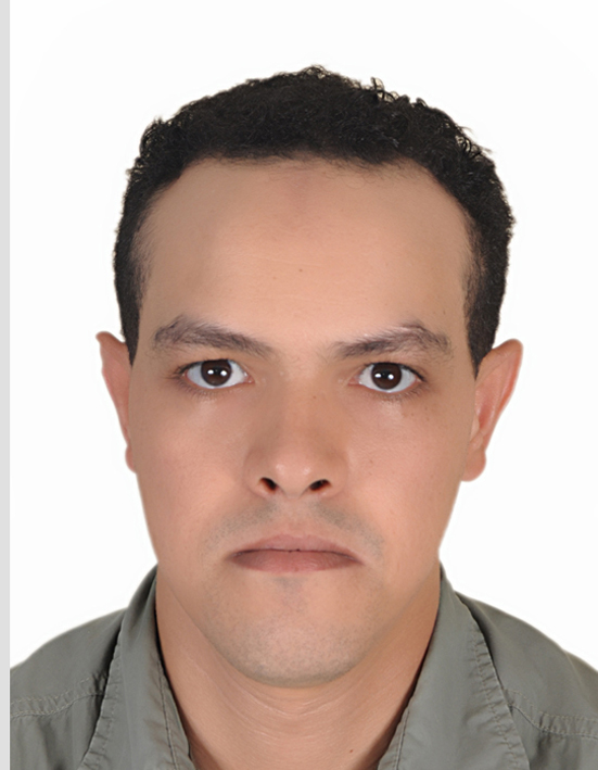 oussama smadi - cover