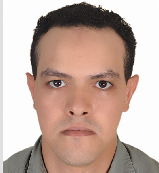 oussama smadi