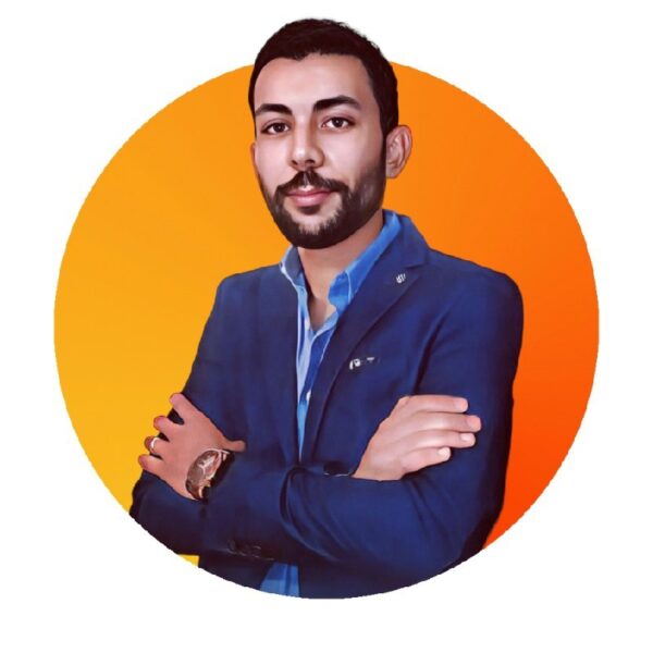 Ahmed  Mahboub