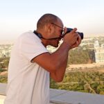 Reda DENDOUNY - Casablanca