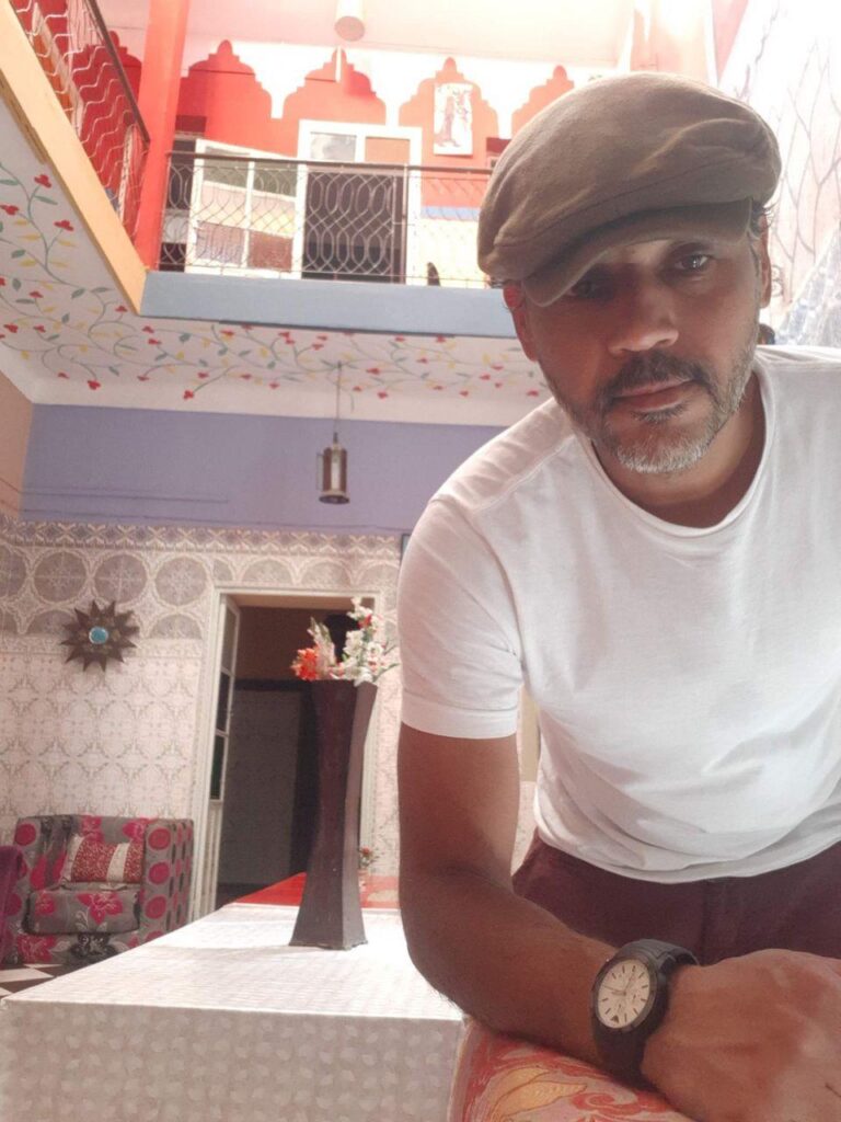 Noureddine Assoul - portfolio - 0