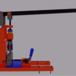 Je vous propose un service de conception et modélisation  3D professionnel avec CATIA V5