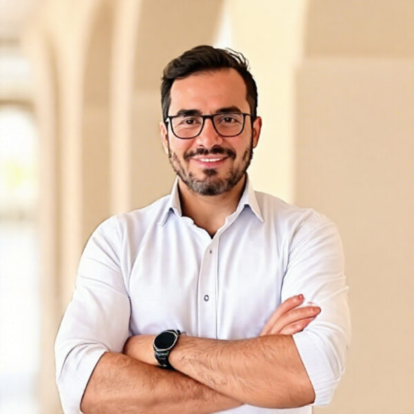 karim moutchou