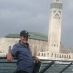 Mazouz Ali - الدار البيضاء