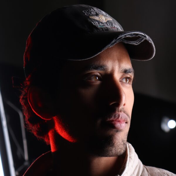 ayoub karrach