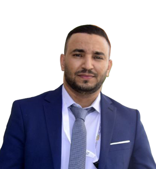 Kamal AIT OUHAMCHICH