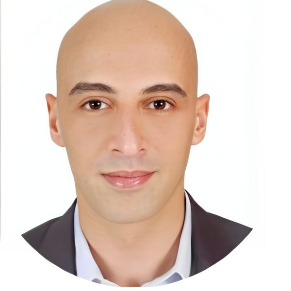 Omar El Mountassir