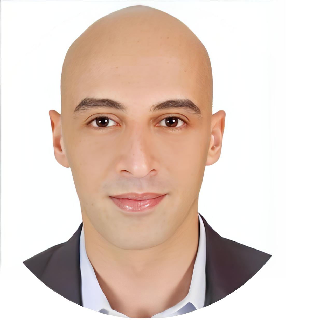 Omar El Mountassir