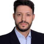 Mohamed Achraf Anj - Casablanca