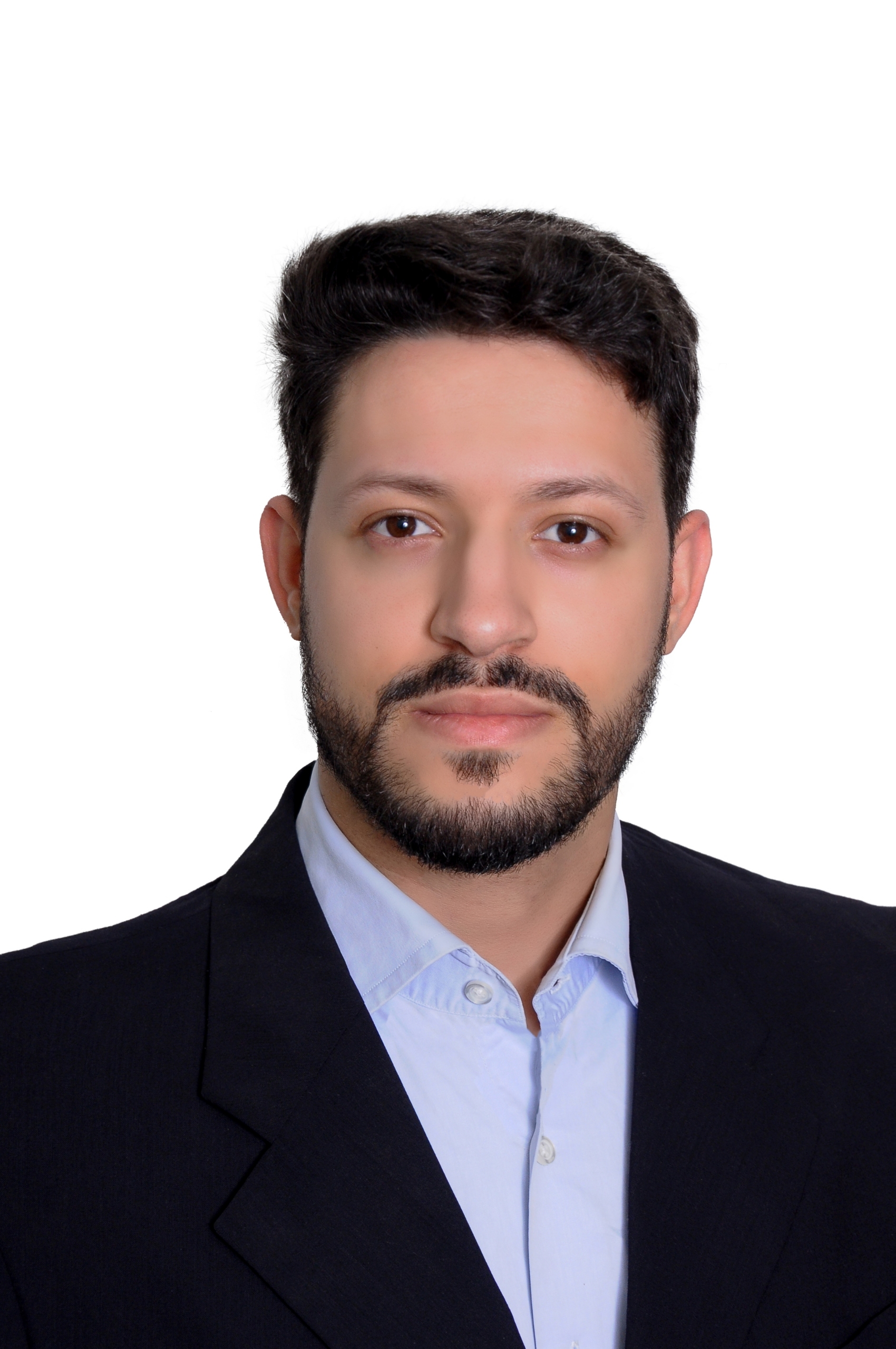 Mohamed Achraf Anj