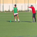 Noureddine Assoul - Casablanca