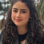 Romaissaa  BENLAAKOUL  - Bouskoura