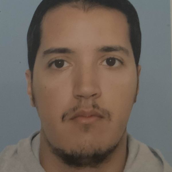 YASSER ERRAMI