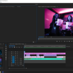 I will Transform Your Raw Footage into a Visual Masterpiece