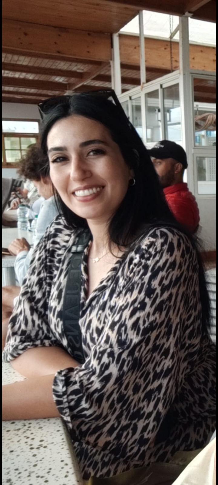 soumia faraj - cover