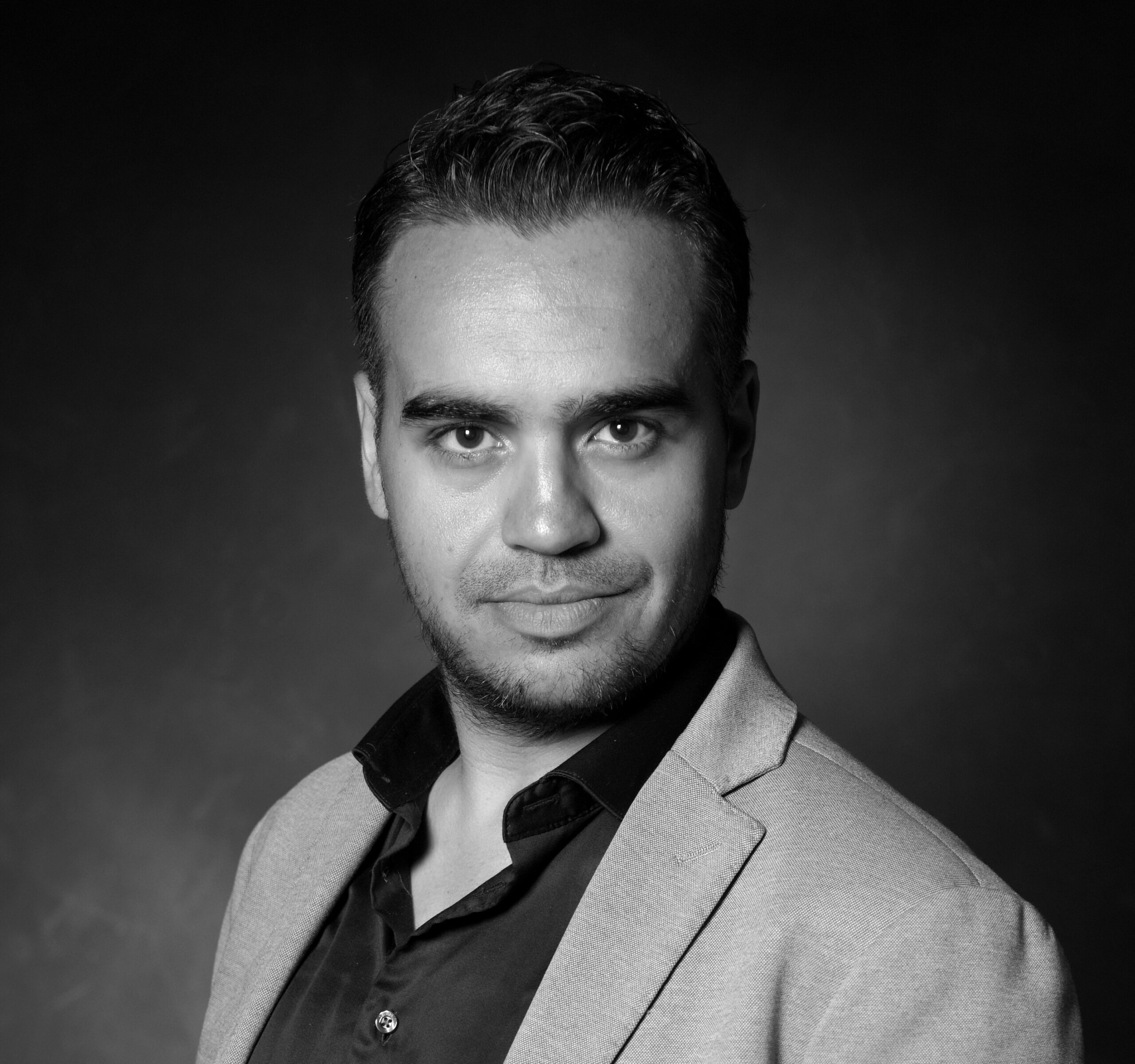 Cherif Smie