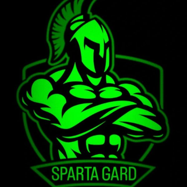 Sparta Gard