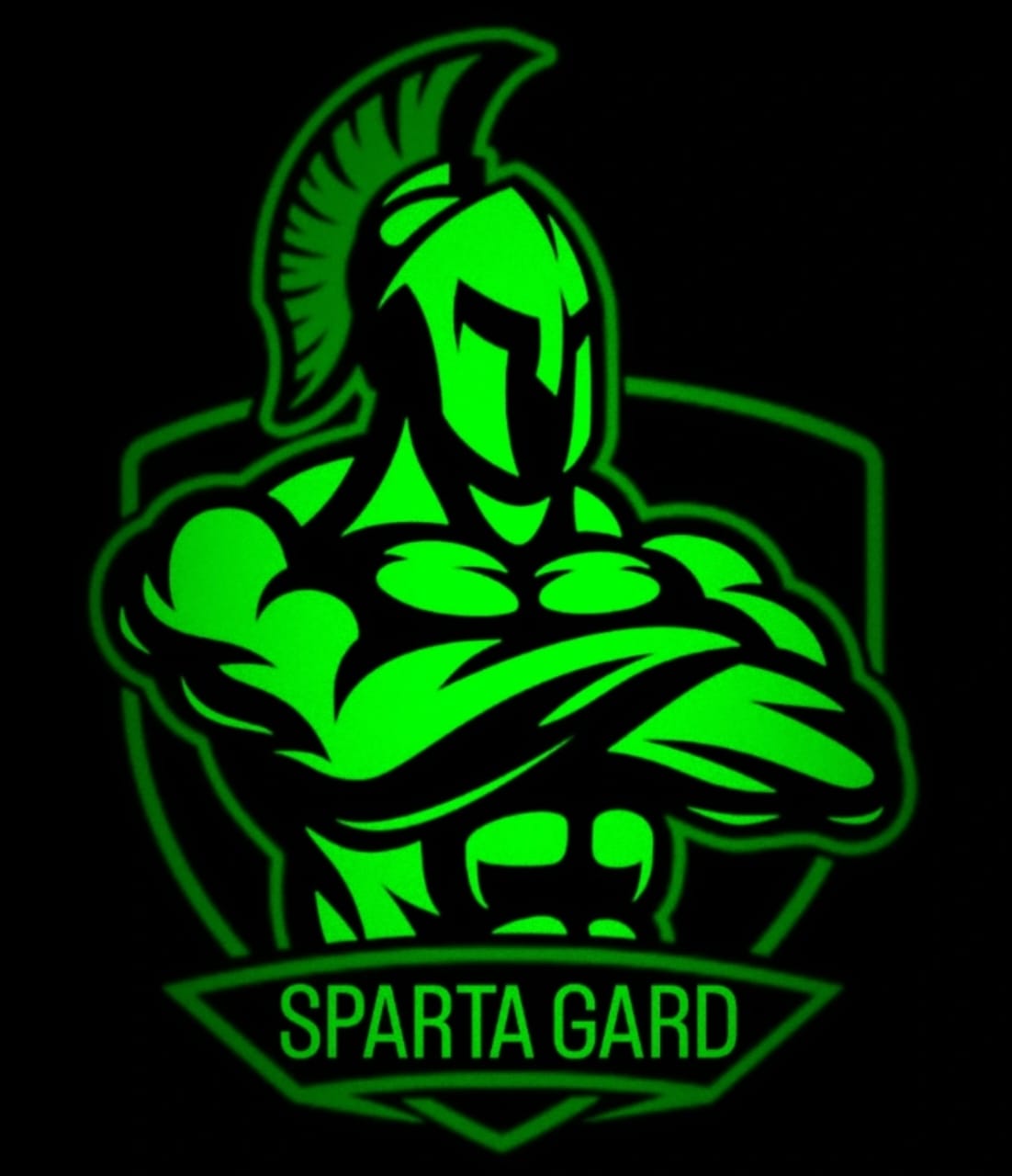 Sparta Gard