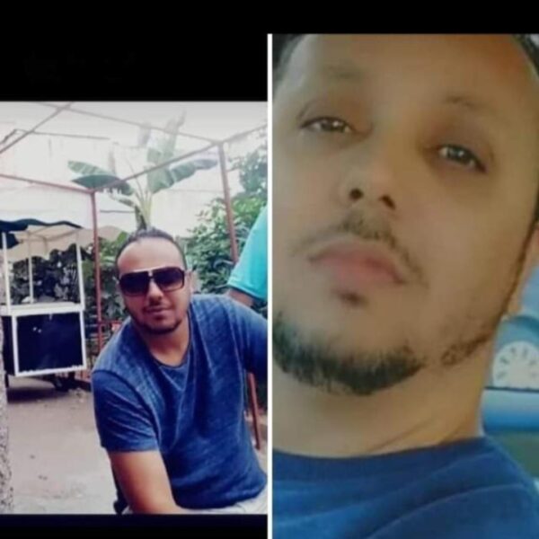 عبد الصمد عبدالشافي
