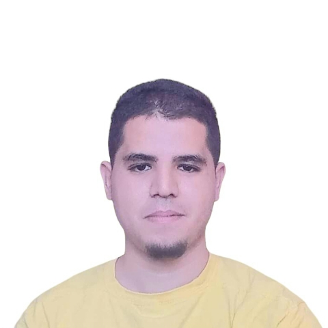 Yassine Boubkeur