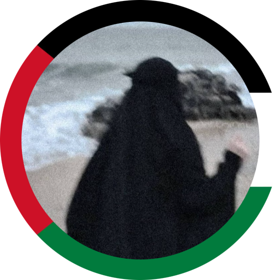 Khadija Elwadar