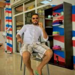 بدر التاهي - Marrakech