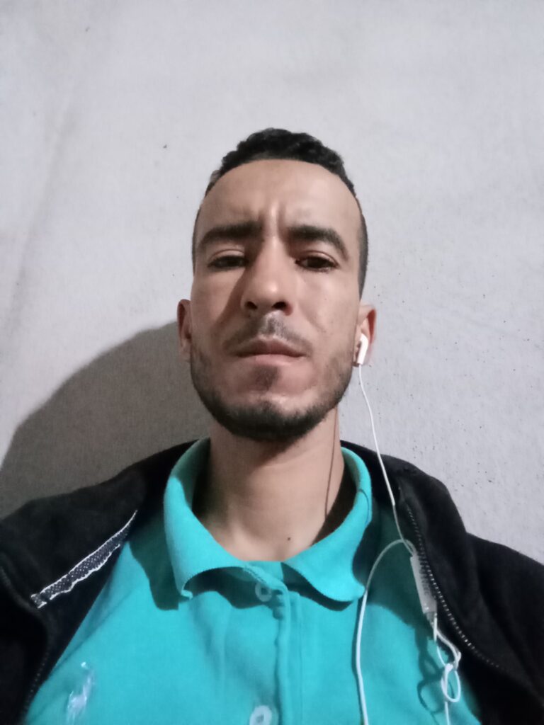 Abdellah  Bourich  - portfolio - 0
