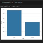 Je suis Data Scientiste, je peux analyser vos données et vous donner une précision pour votre entreprise  - À distance