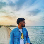 Youssef Lebdoua - Casablanca