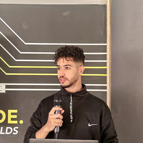 Abdelmouttalib Achhoubi