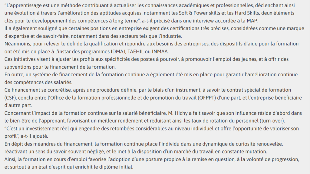 J'assure la rédaction de vos articles - portfolio - 0