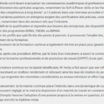 J'assure la rédaction de vos articles