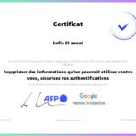 AFP Journalism online courses