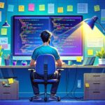 Création de site web