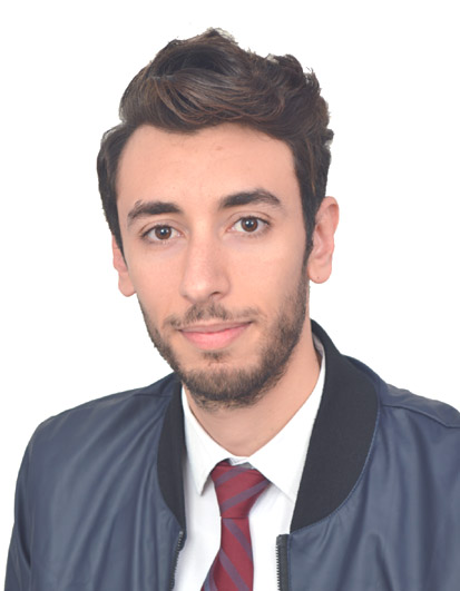 Imad eddine Boushaba