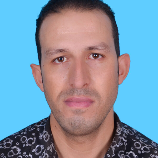 Lamhizam Yassine