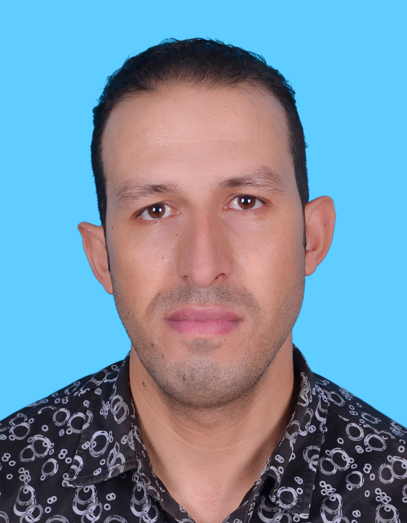 Lamhizam Yassine