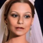 Nadia Alami - وزان