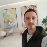 Abdellah Lamriq - Casablanca