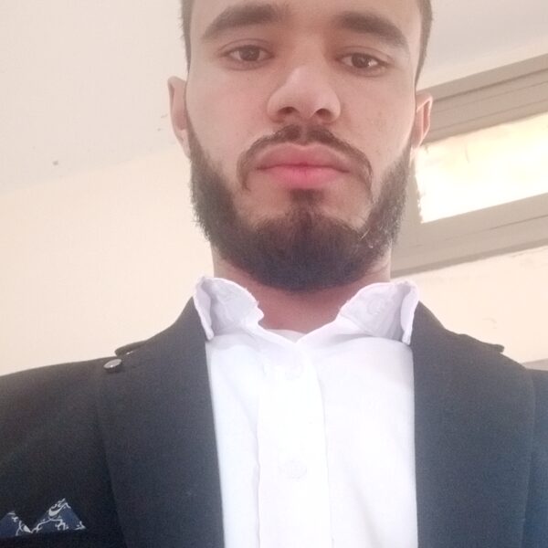 Jawad Herraka