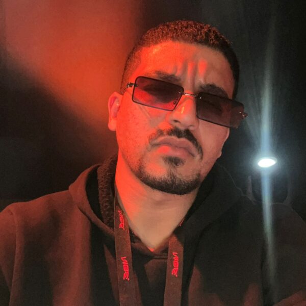 Mohamed Nizar  Ziyan
