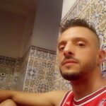 Ayoub El ouatiq - Khénifra