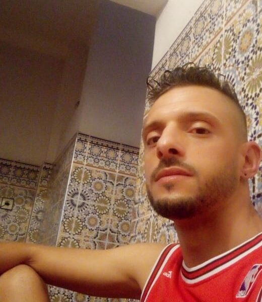 Ayoub El ouatiq