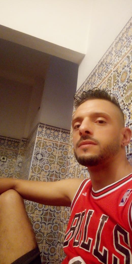 Ayoub El ouatiq